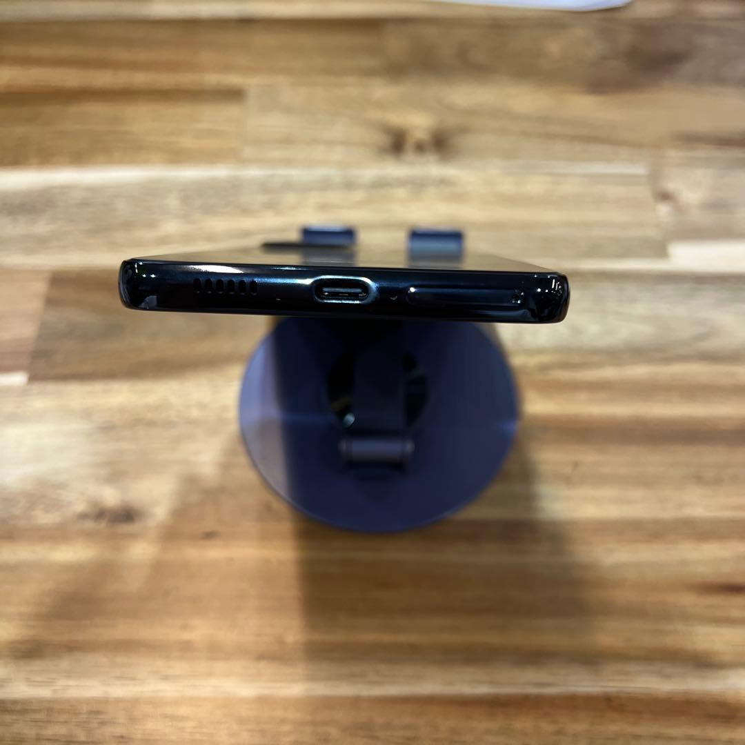 K1558docomo 　SIMフリー　Galaxy A53 5G SC-53C