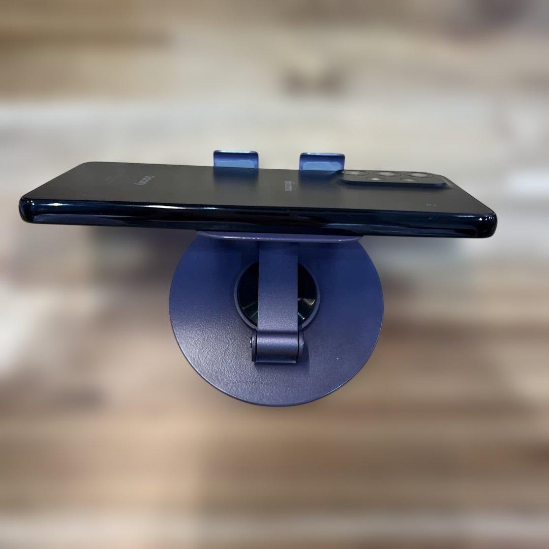 K1558docomo 　SIMフリー　Galaxy A53 5G SC-53C