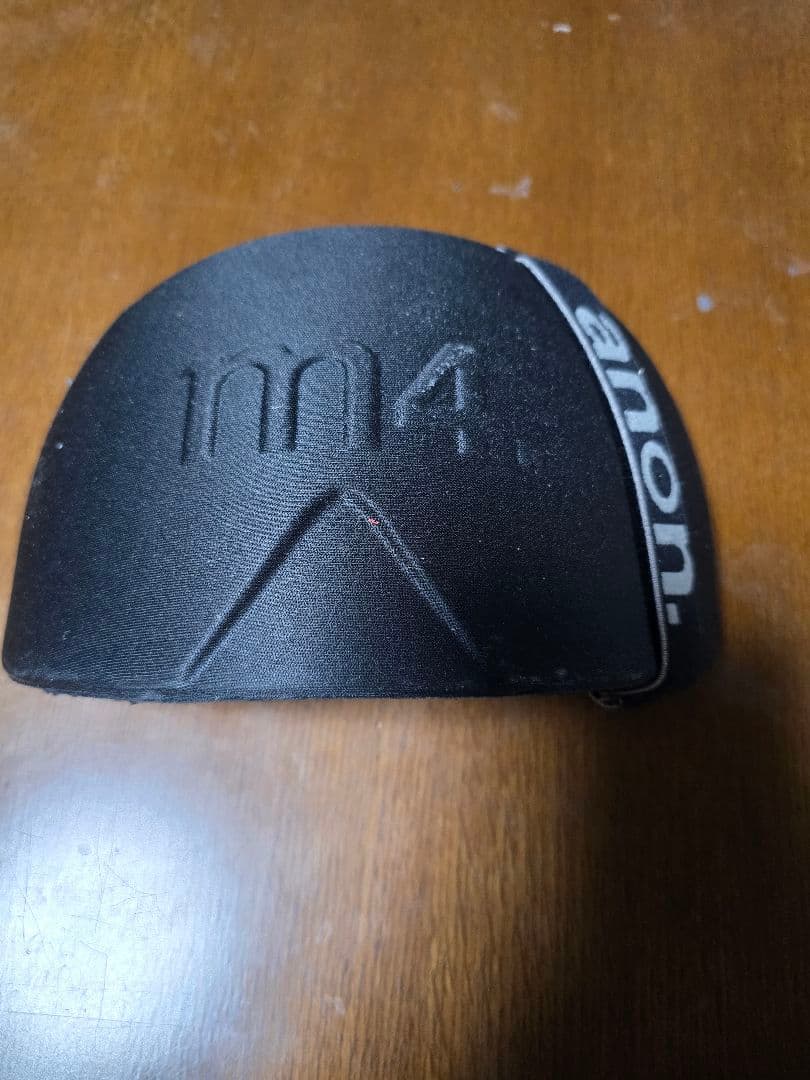 ANON M4 PERCEIVE CLOUDYPINK LENS アノン レンズ