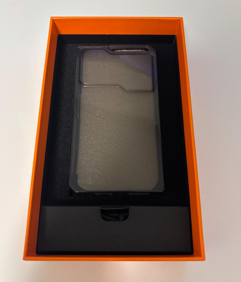 ポータブルプレーヤー HiBy R4 Silver