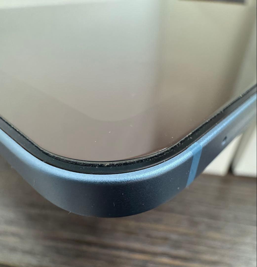 iPad Air 第5世代 256GB wifi+cellular ブルー