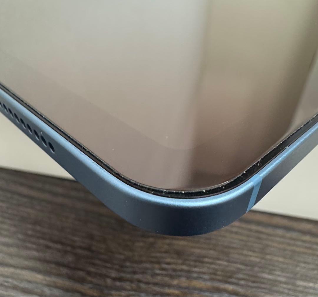 iPad Air 第5世代 256GB wifi+cellular ブルー