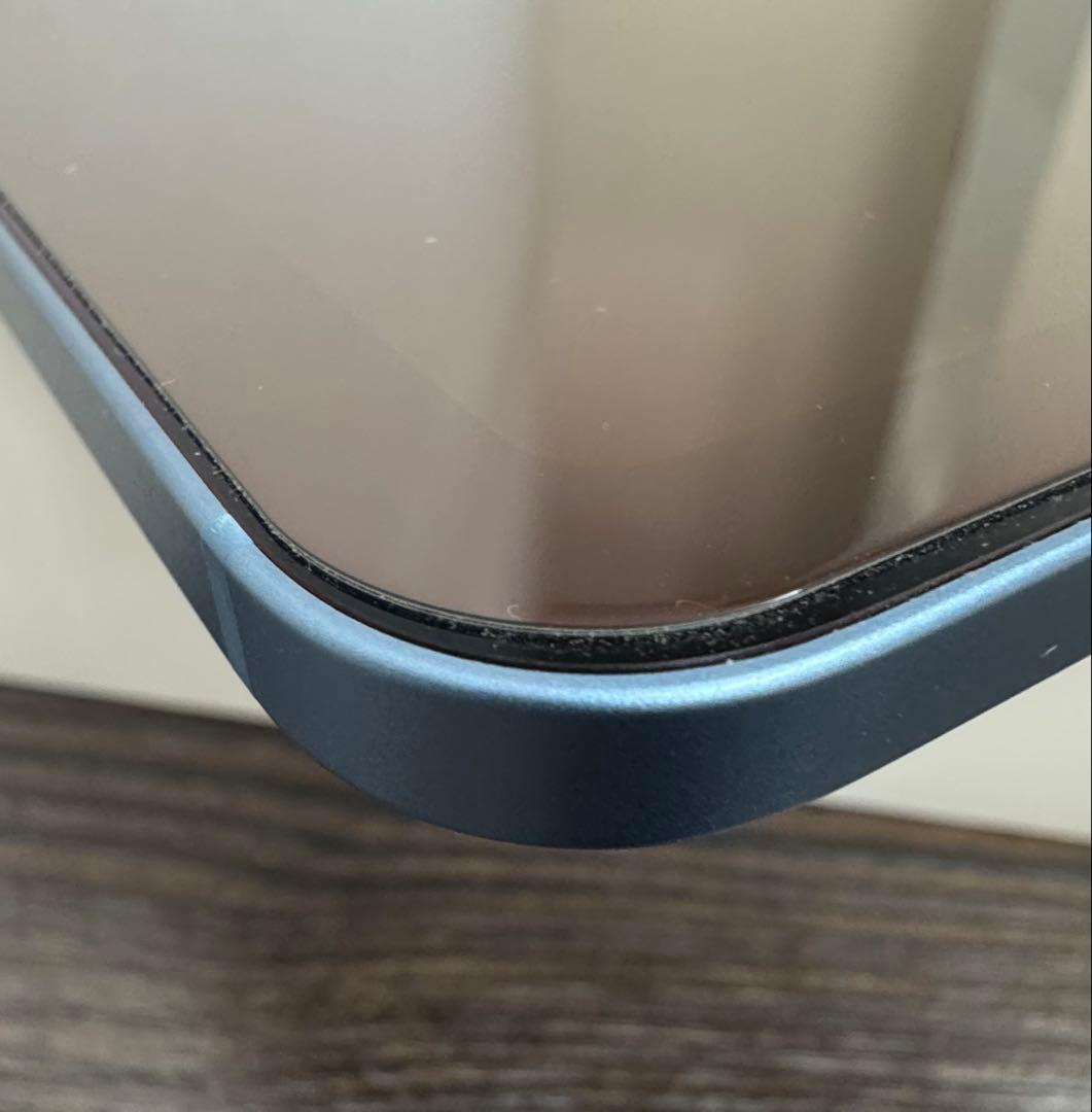 iPad Air 第5世代 256GB wifi+cellular ブルー