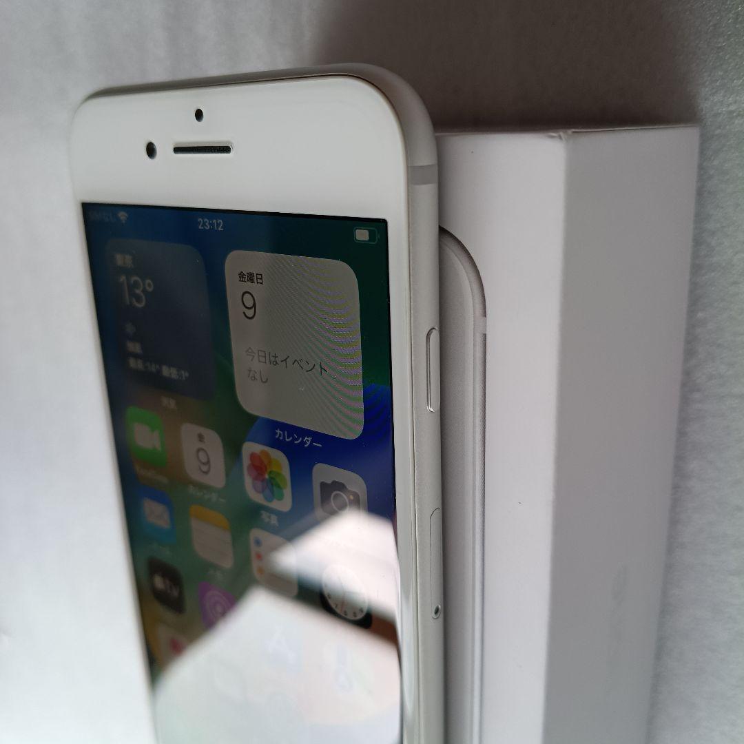 【美品】iPhone 8 64GB 一式