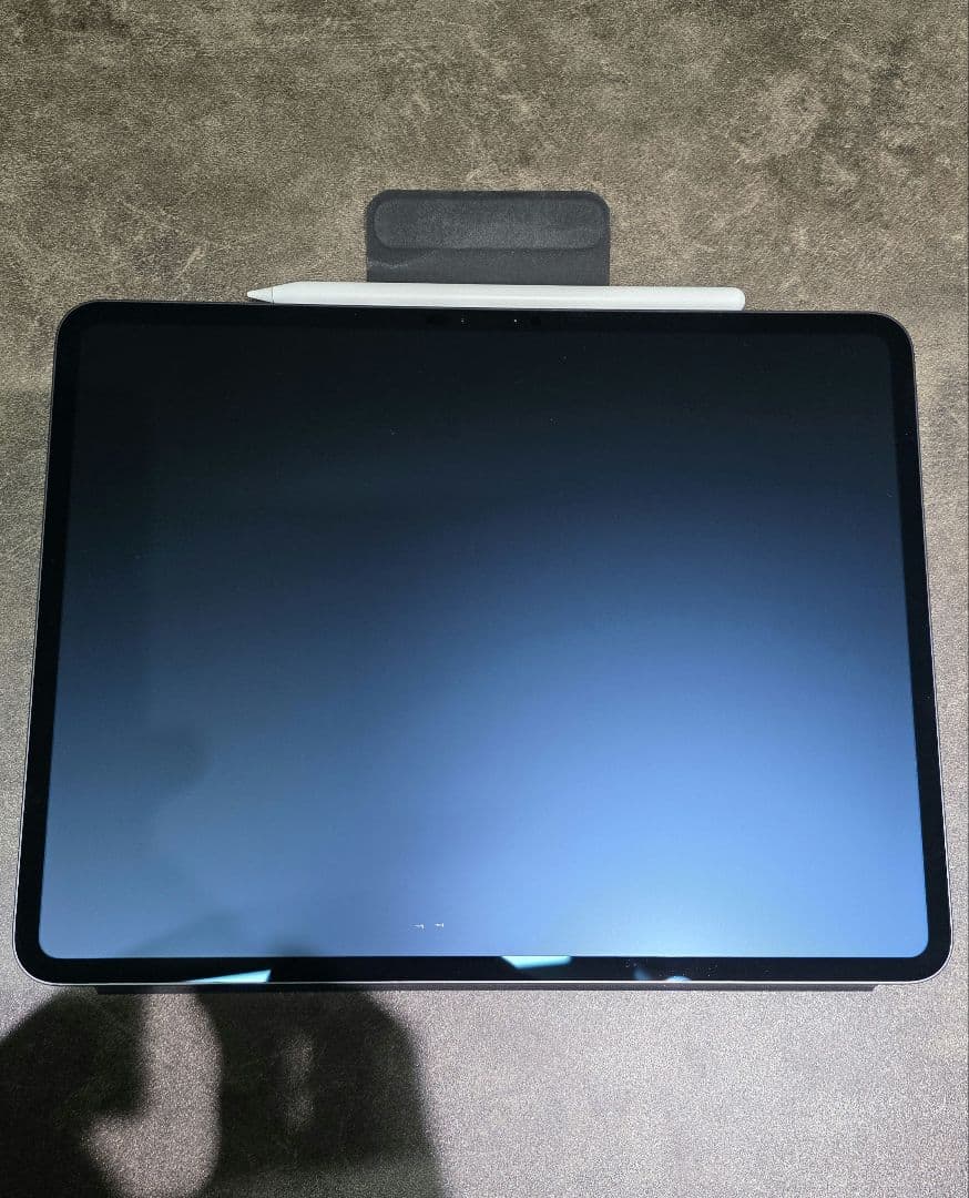 Apple M4 iPad pro 13インチ 1TB nano-texture