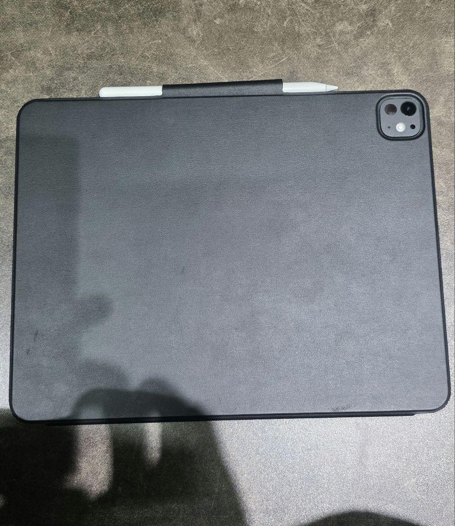 Apple M4 iPad pro 13インチ 1TB nano-texture