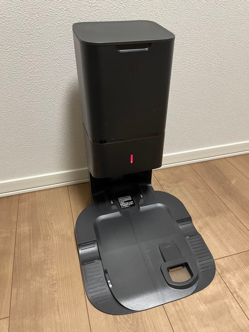 iRobot i3+ 交換パーツキット付属