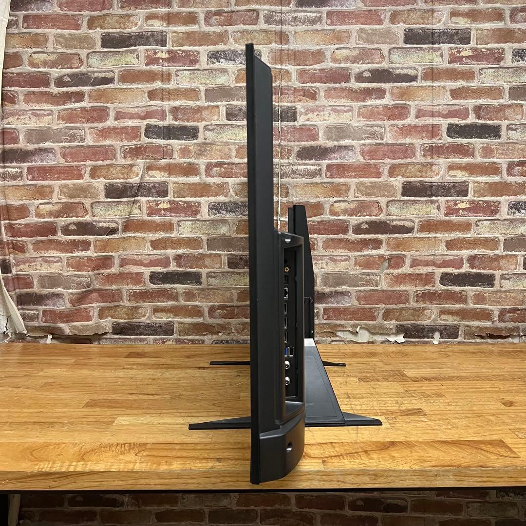 パナソニック 43V型 4K 液晶テレビ VIERA TH-43LX800