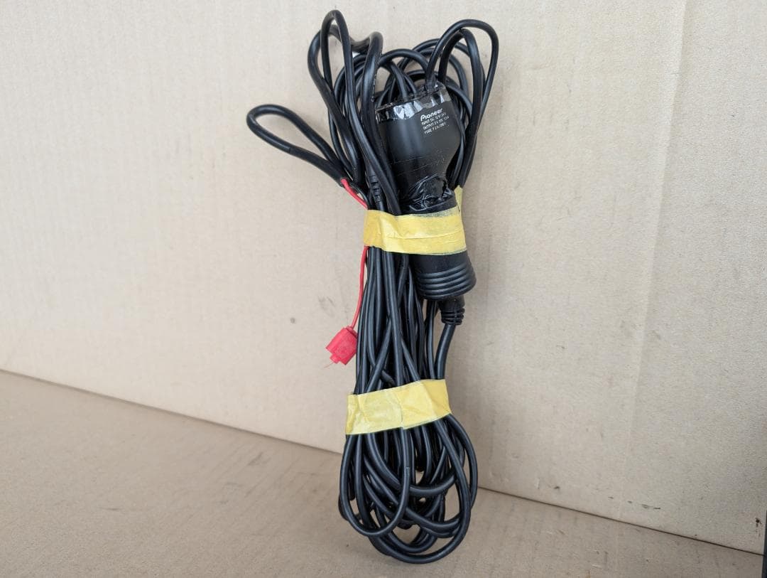 VREC-DH301D 前後2WAYドライブレコーダー