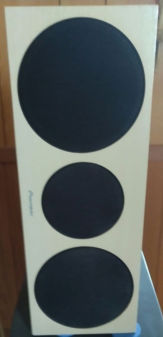 パイオニア スピーカー S-31C 2本セット