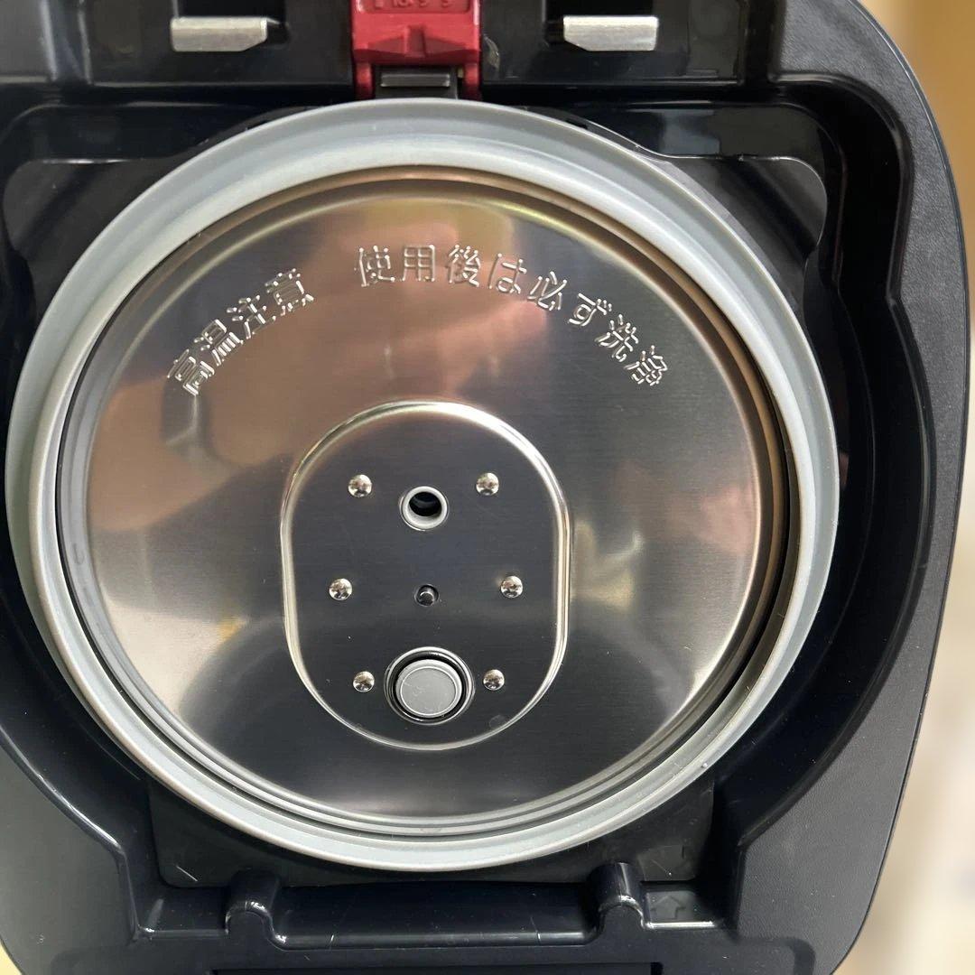 6681【未使用品】TIGER JRI-A100 KM 炊飯器5.5合