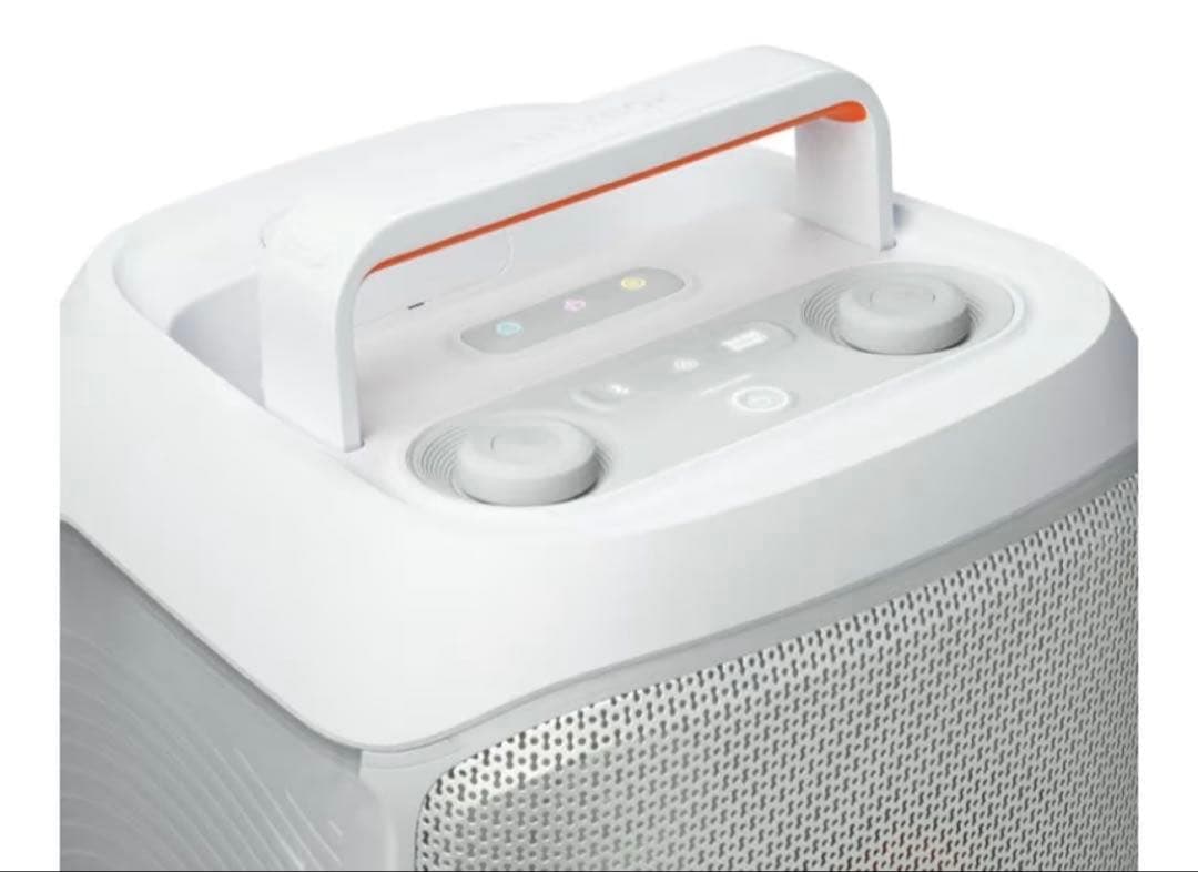 JBL PARTYBOX CLUB 120 ワイヤレススピーカー