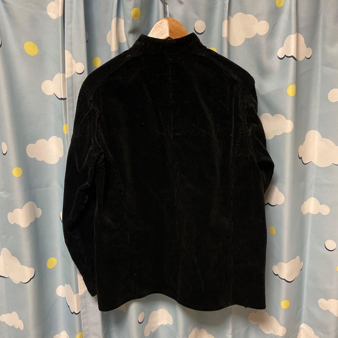 theモンゴリアンチョップス×dan グラデュエーター サイズ2