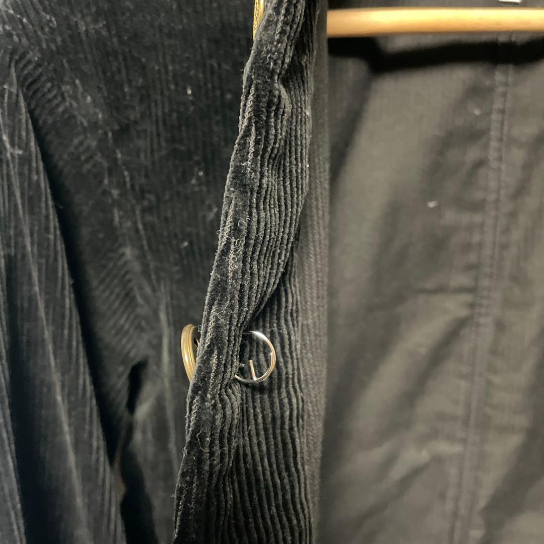 theモンゴリアンチョップス×dan グラデュエーター サイズ2