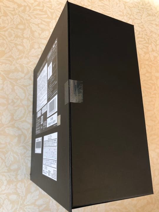 【ナノLセラム付き】YAMAN ヤーマン M21-1 美顔器