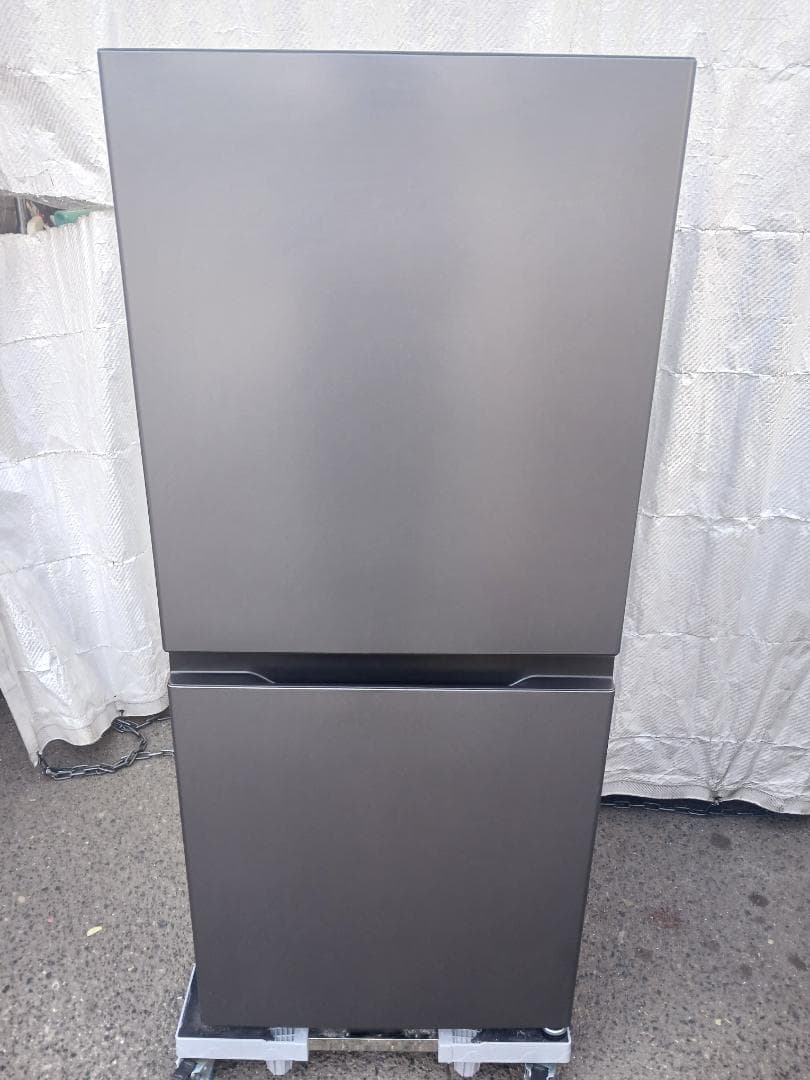 アクア AQUA-17R(DS) ノンフロン冷蔵庫 2024年製 170L 美品