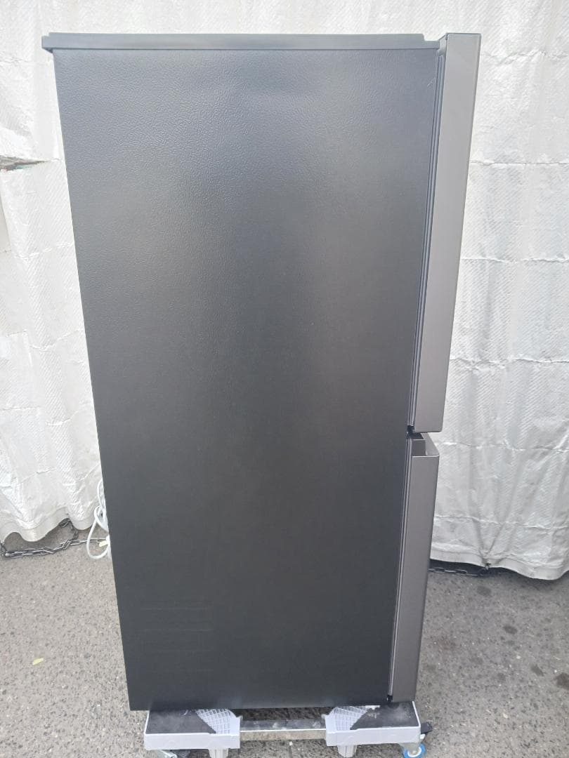 アクア AQUA-17R(DS) ノンフロン冷蔵庫 2024年製 170L 美品