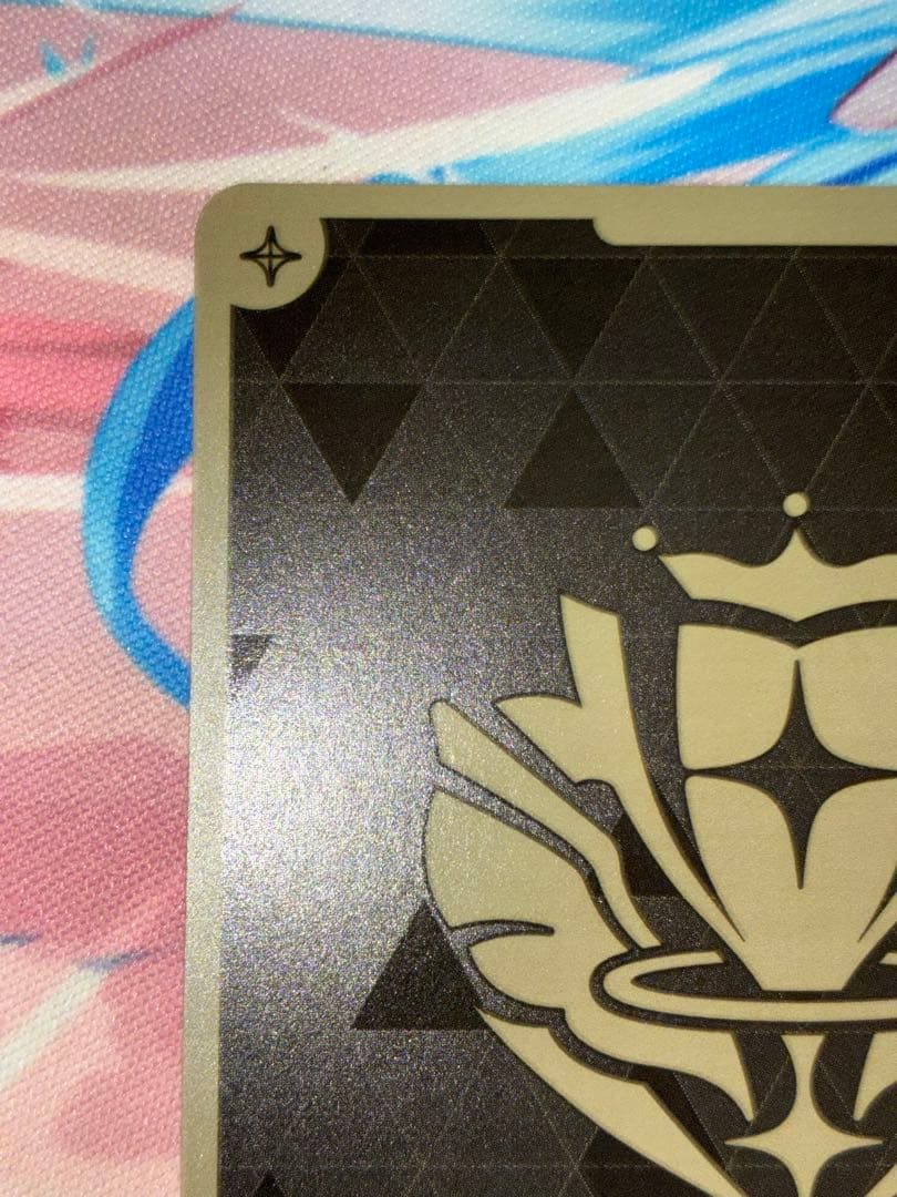 ホロカ　ホロライブ　ブルームステージ　プロモ　1枚