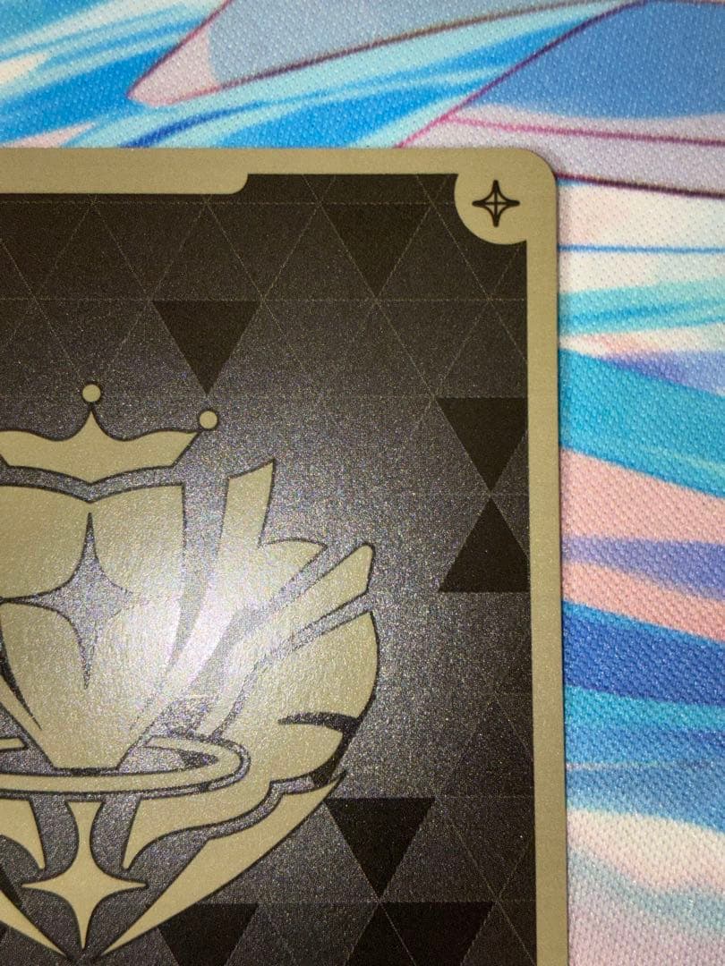 ホロカ　ホロライブ　ブルームステージ　プロモ　1枚