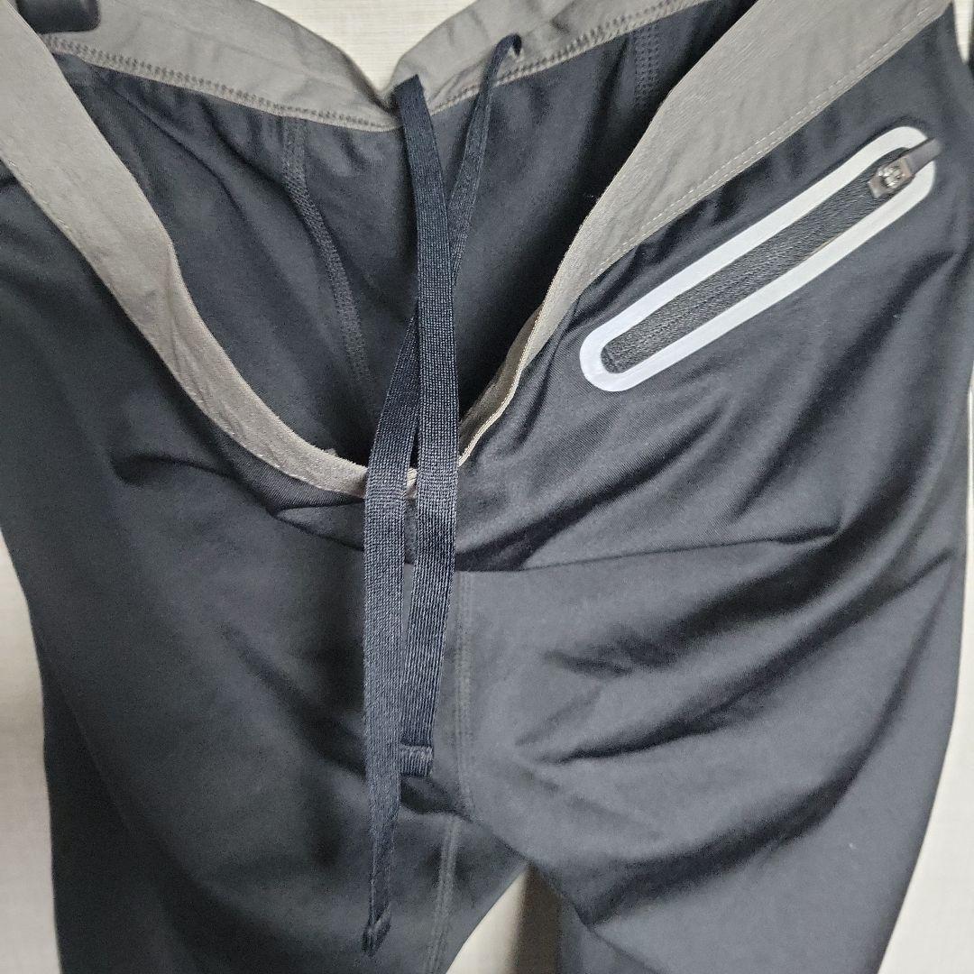 【希少】GYAKUSOUランニングタイツ