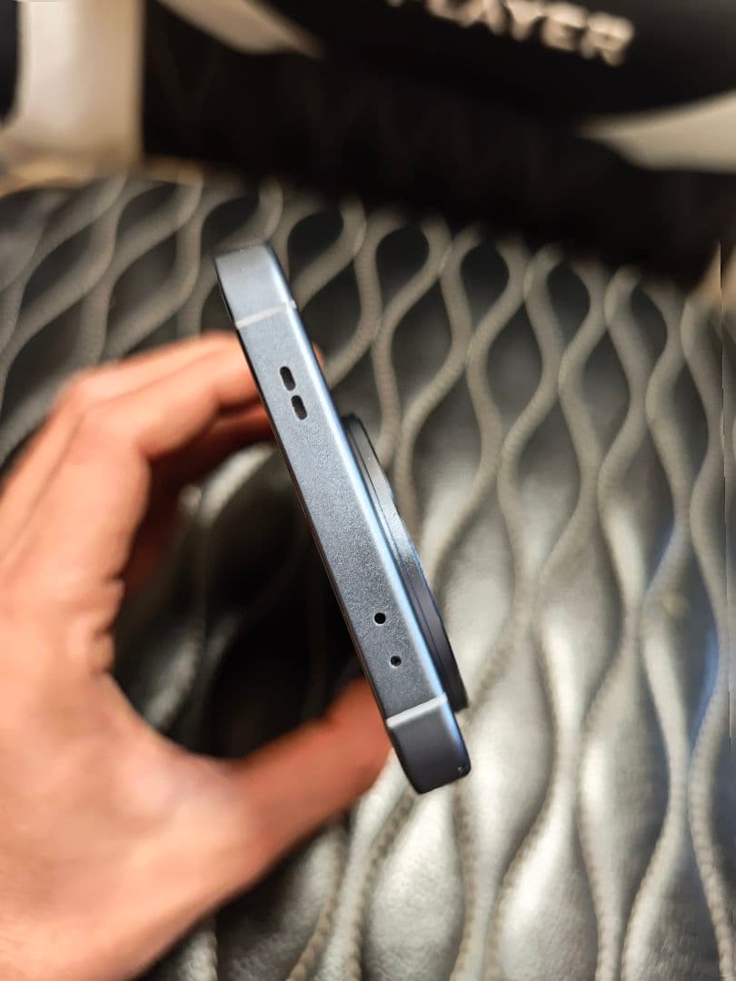 realme GT 8 中国版 12GB/256GB