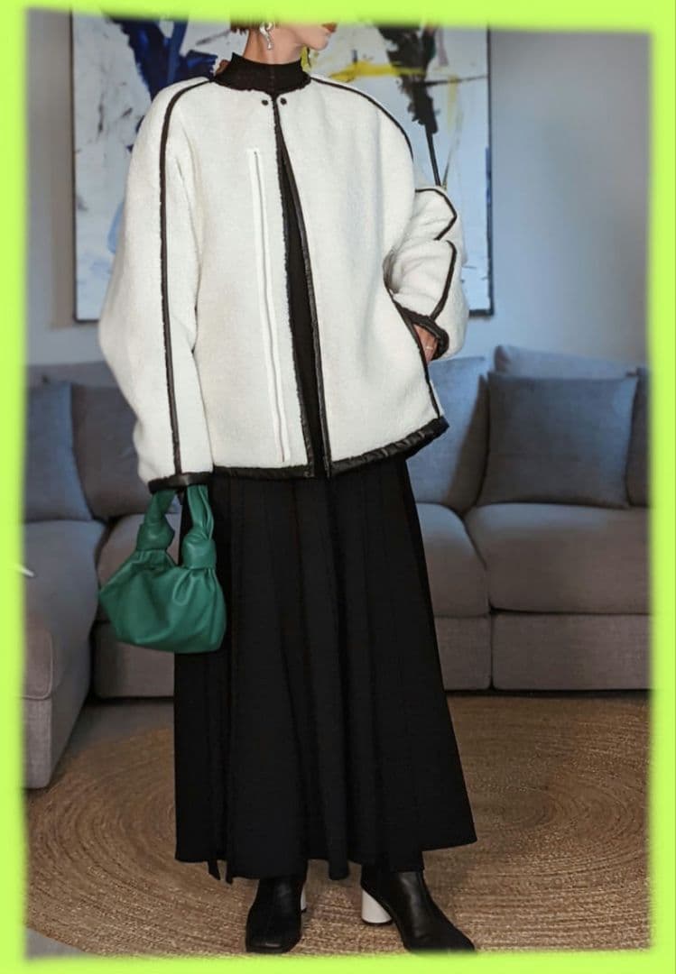 UN3D. BOA PIPING BZ ¥39,600