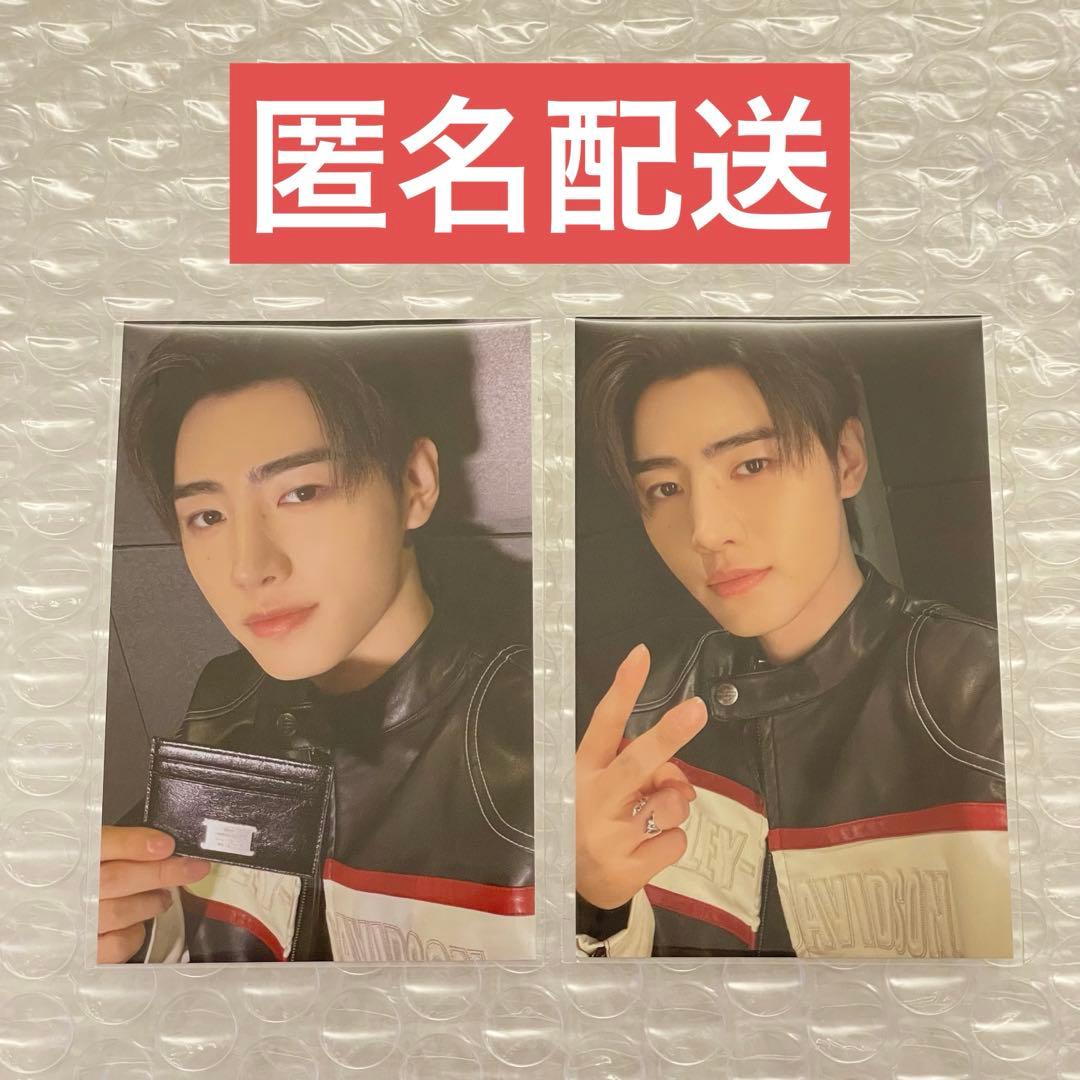 ENHYPEN NUMBERING ソンフン