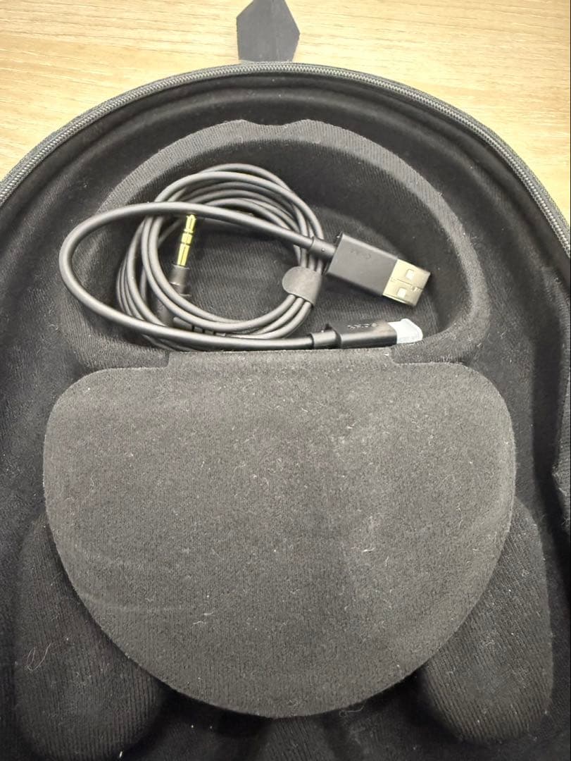 sony wf-1000xm5 箱 ケーブル 付属 ヘッドホン