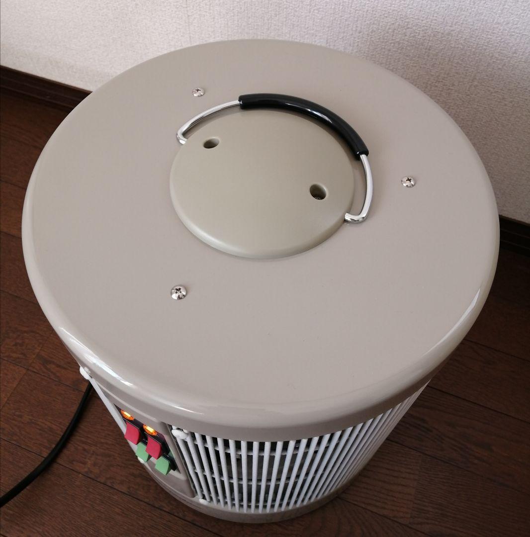 暖話室 遠赤外線パネルヒーター 完動美品 2022年製 暖房