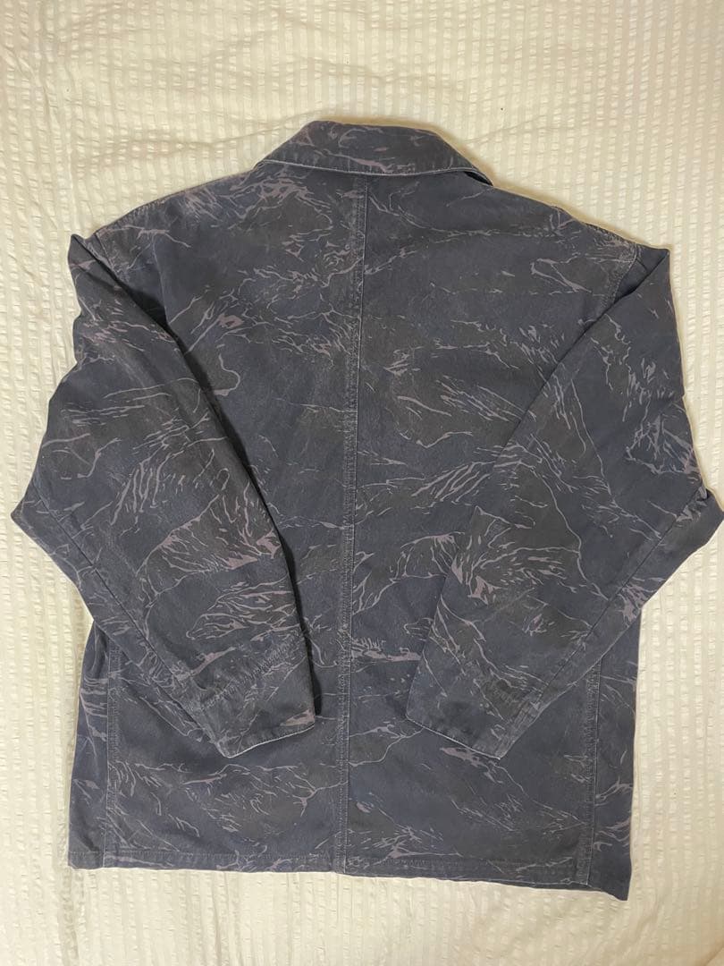 ジャケット・アウター VAINL ARCHIVE PATRICK-TC