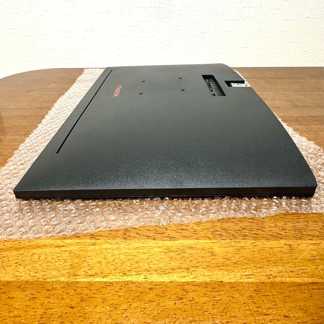 KOORUI 24E4 24インチ フルHD 165Hz ゲーミングモニター