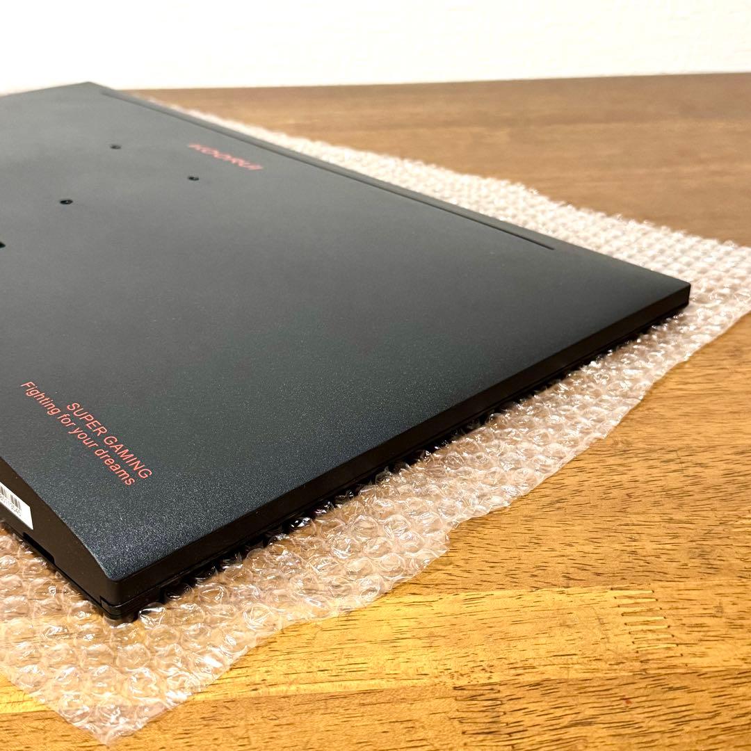 KOORUI 24E4 24インチ フルHD 165Hz ゲーミングモニター