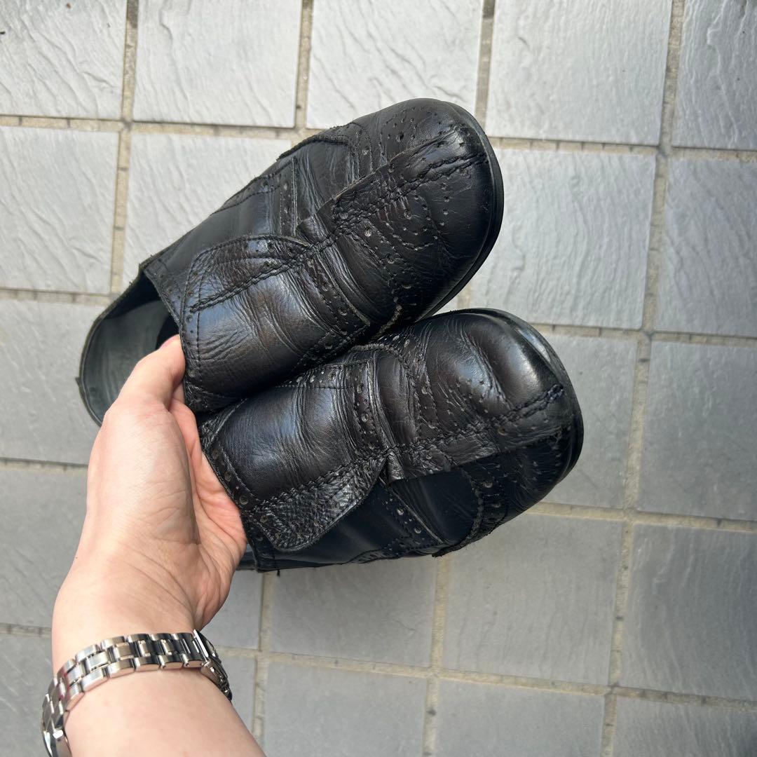 tao COMME des GARÇONS ローファー