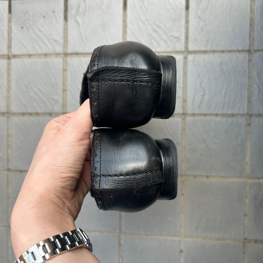 tao COMME des GARÇONS ローファー