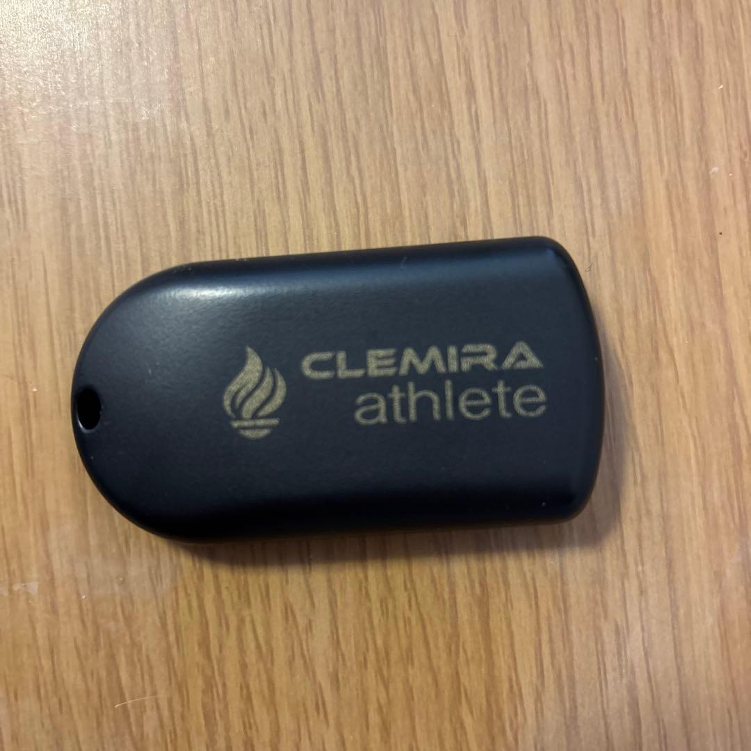 クルミラ(アスリート)