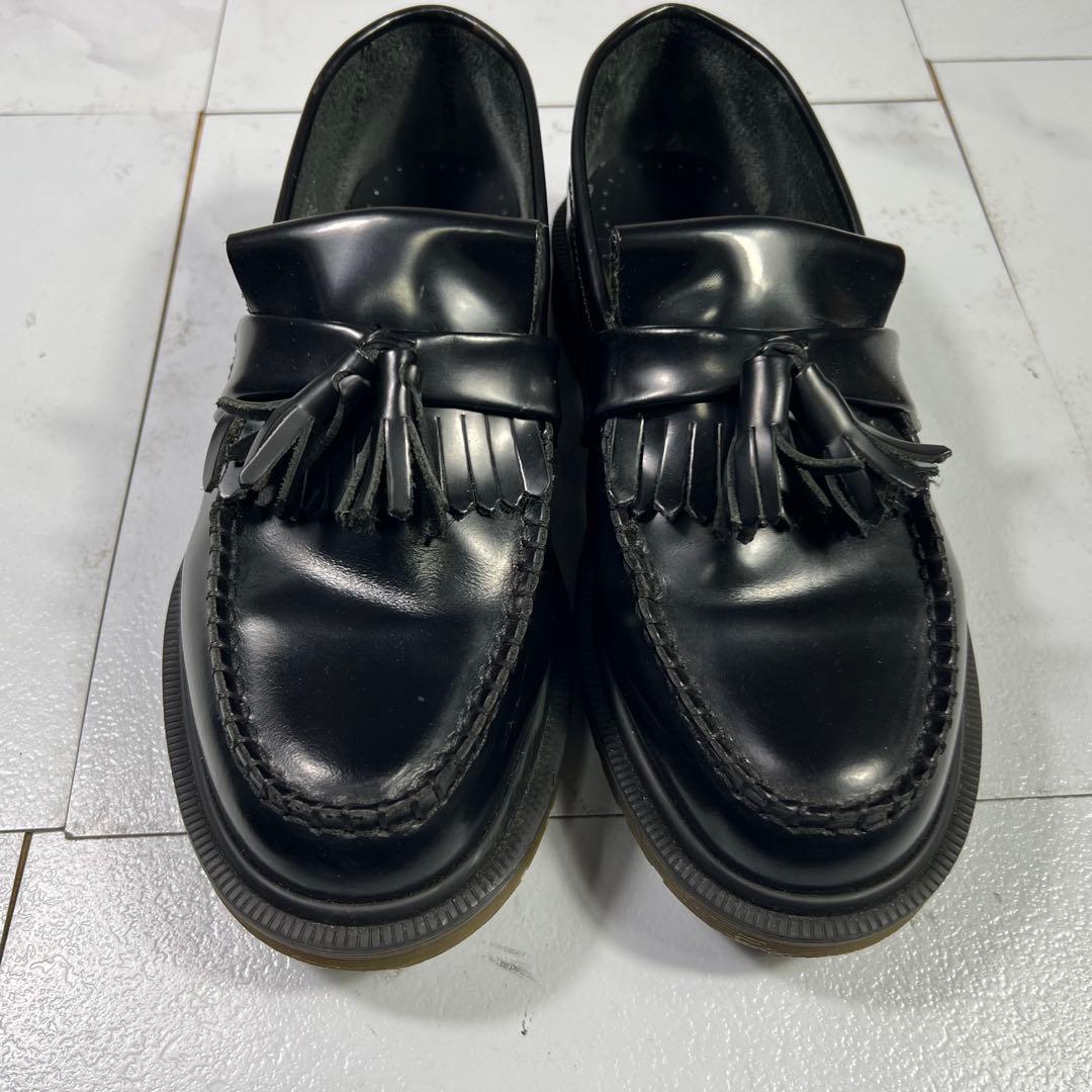 Dr. Martens ドクターマーチン ADRIAN エイドリアン タッセル