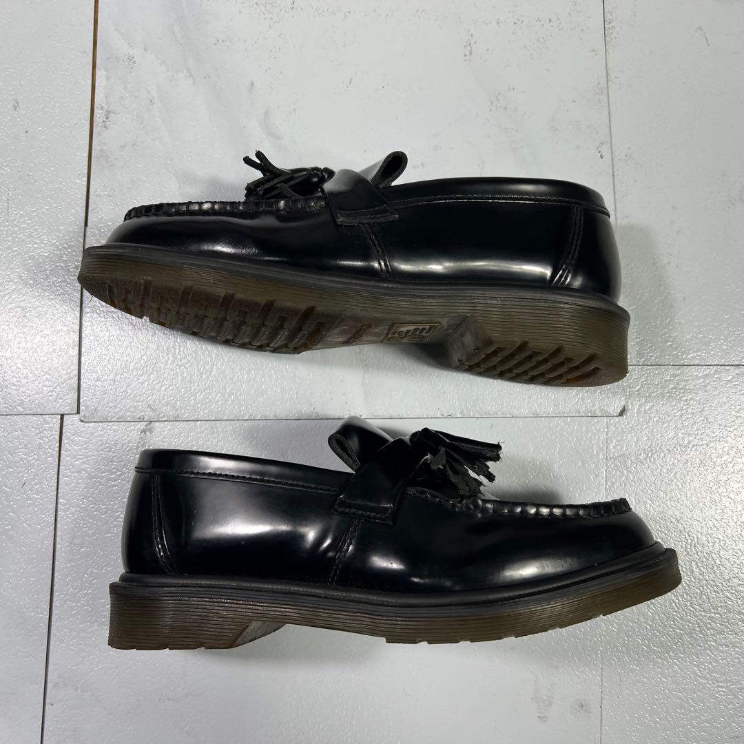 Dr. Martens ドクターマーチン ADRIAN エイドリアン タッセル