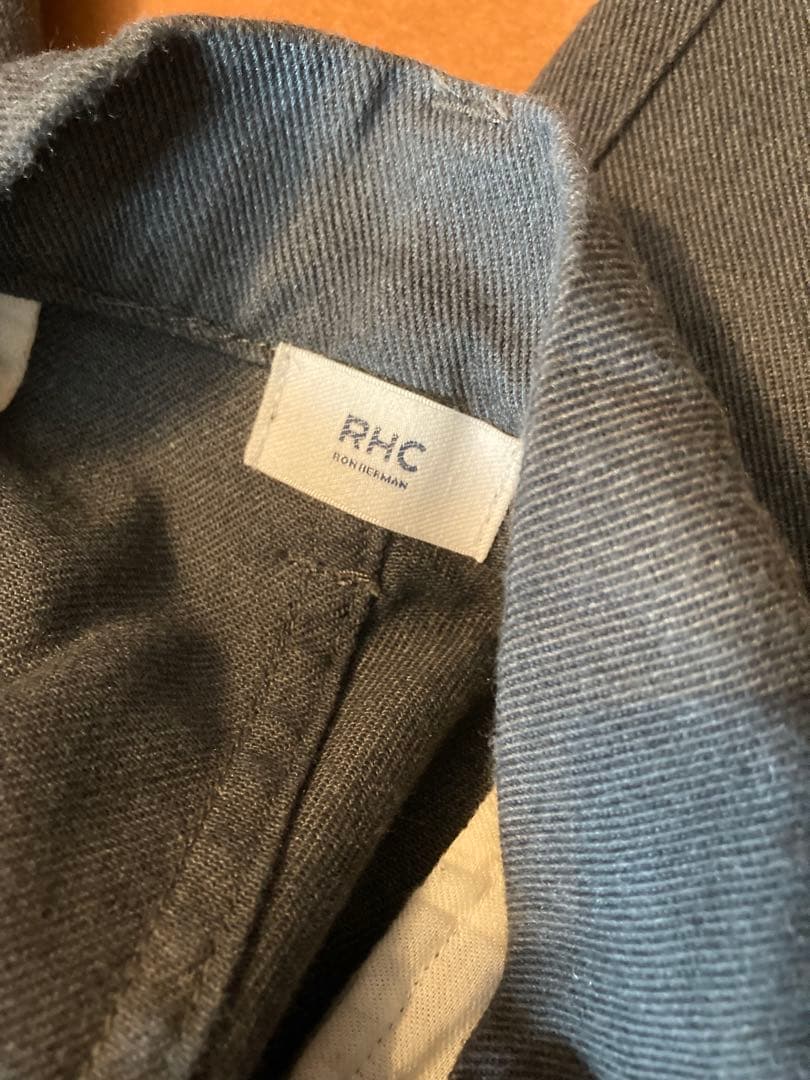 ジ*ー様 ロンハーマン　RHC チノパン　ディッキーズ　美品