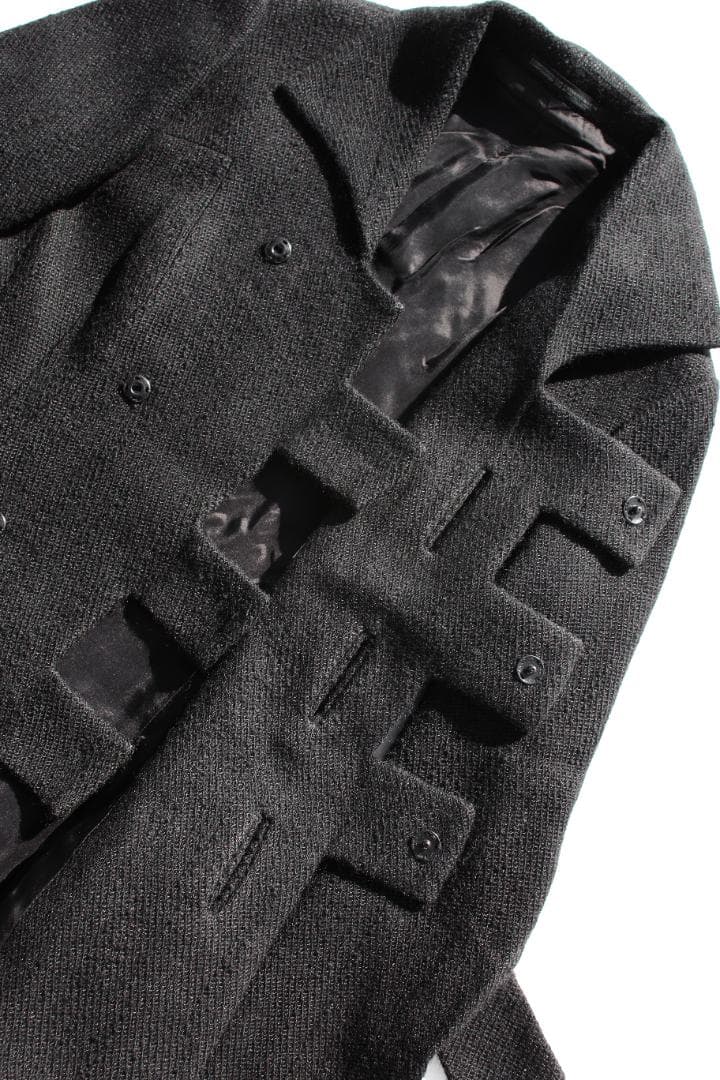 Yohji Yamamoto FEMME ジャケット ヨウジヤマモト