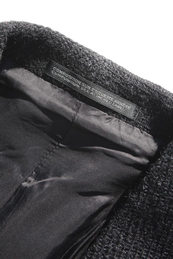 Yohji Yamamoto FEMME ジャケット ヨウジヤマモト