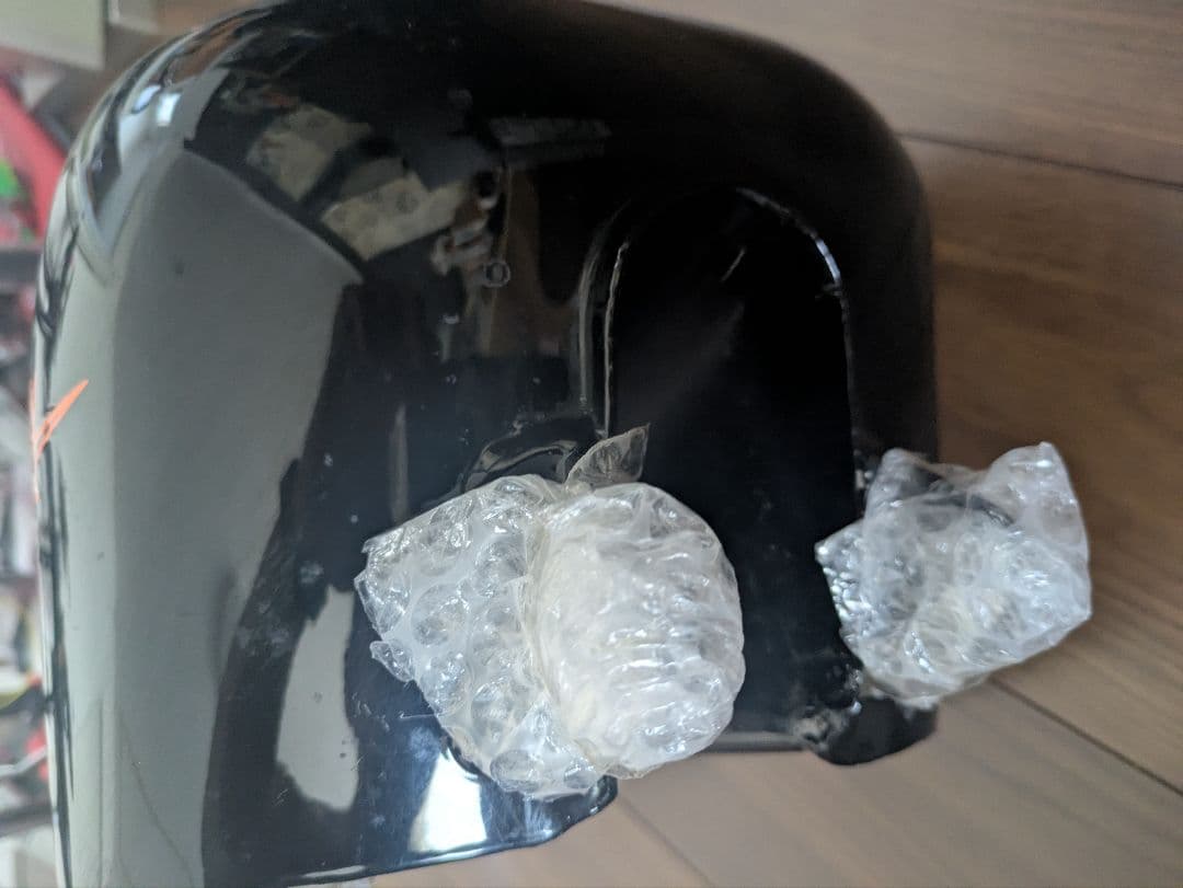 ハーレーダビッドソン XL883 2.25ガロン