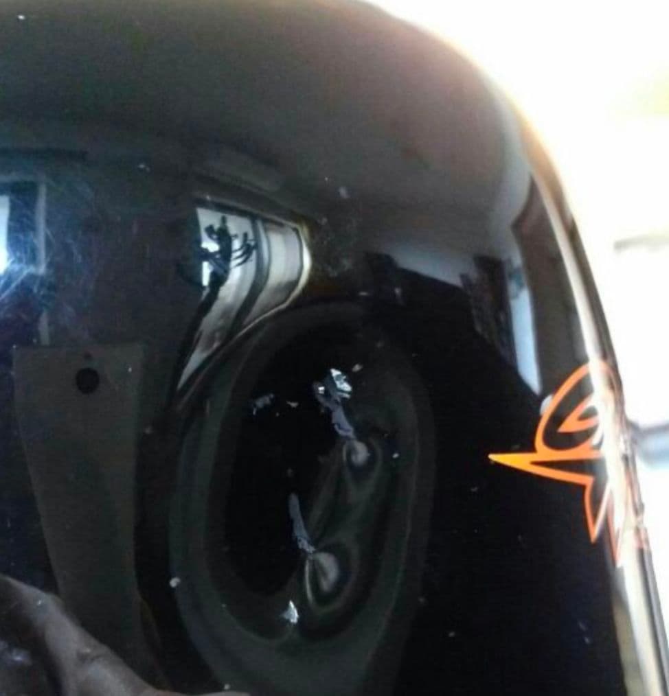 ハーレーダビッドソン XL883 2.25ガロン