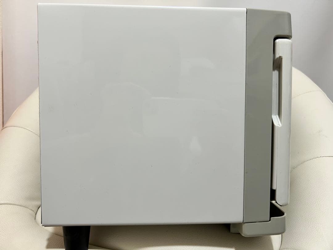 ほぼ新品ホットメイトS　ネイルサロン　飲食店　おしぼりタオルウォーマー