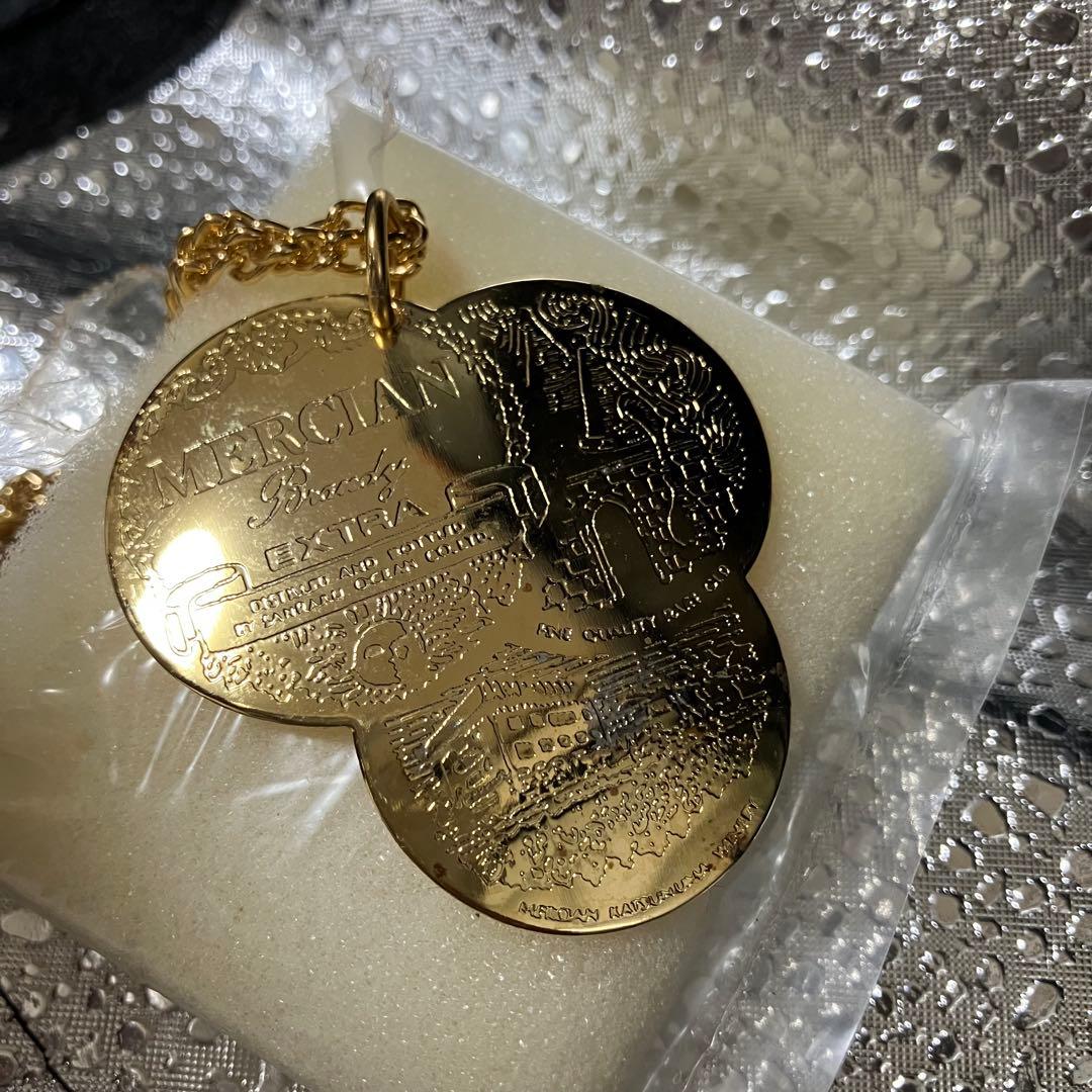 古酒 メルシャン ブランデー エクストラ 720ml 箱付 未開栓 希少