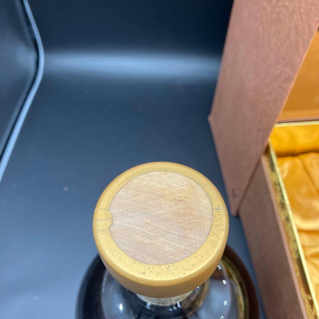 古酒 メルシャン ブランデー エクストラ 720ml 箱付 未開栓 希少