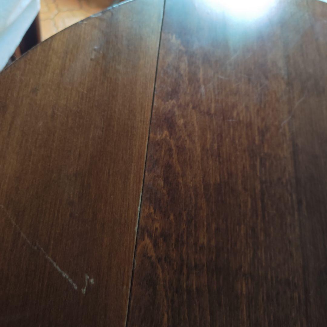 ☆ぺいさま専用☆丸テーブル　バタフライワゴン　オブジェワゴン