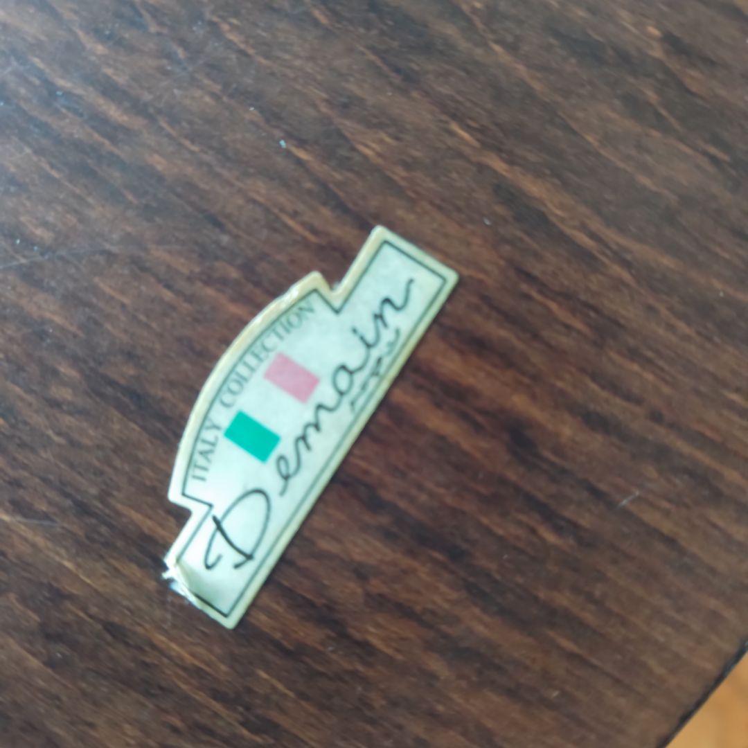 ☆ぺいさま専用☆丸テーブル　バタフライワゴン　オブジェワゴン