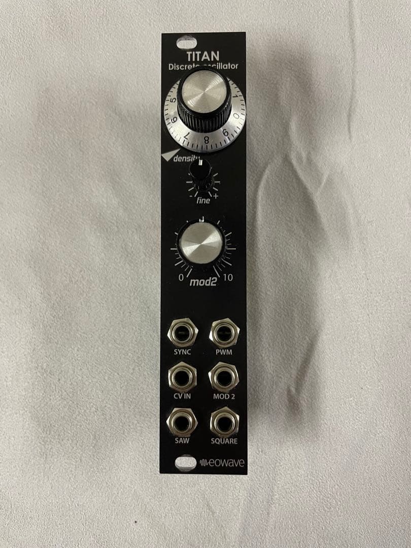 鍵盤楽器 eowave EO-103 TITAN