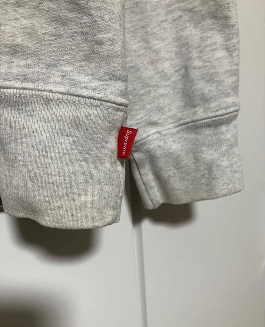 supreme トレーナー Mサイズ