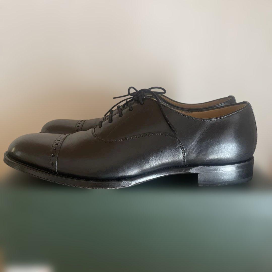 hide 　UNION TRADING POST シューズ サイズ9